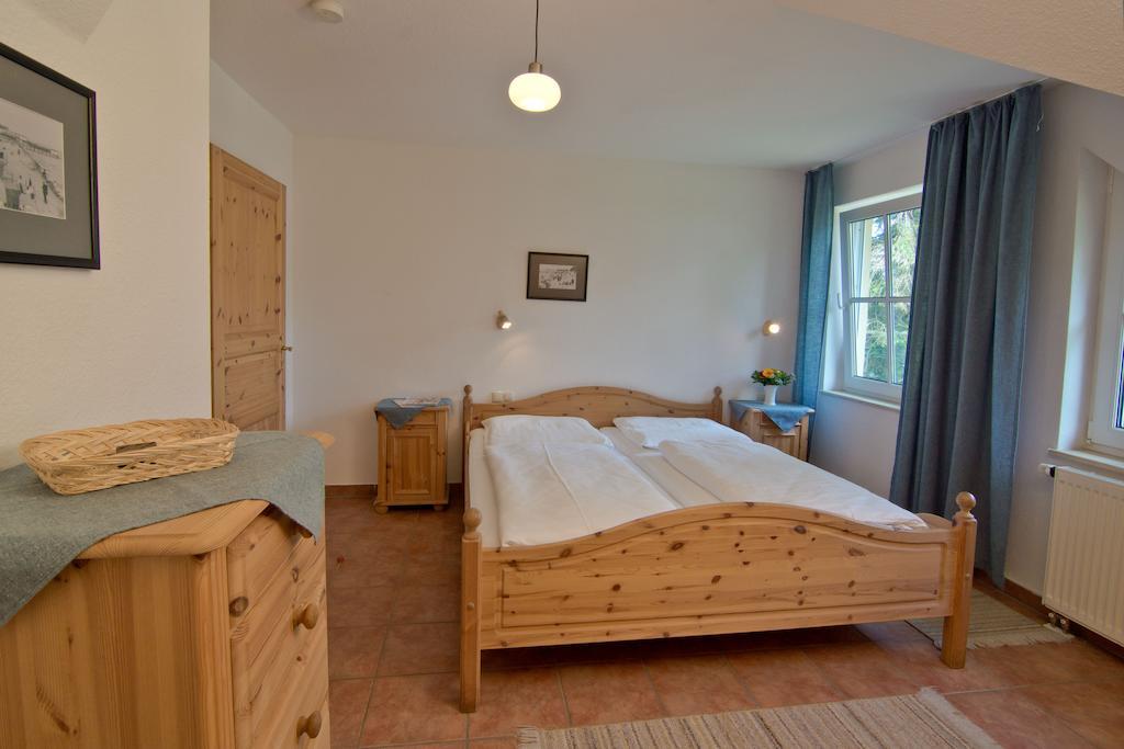 Haus Seeblick-Binz Chambre photo