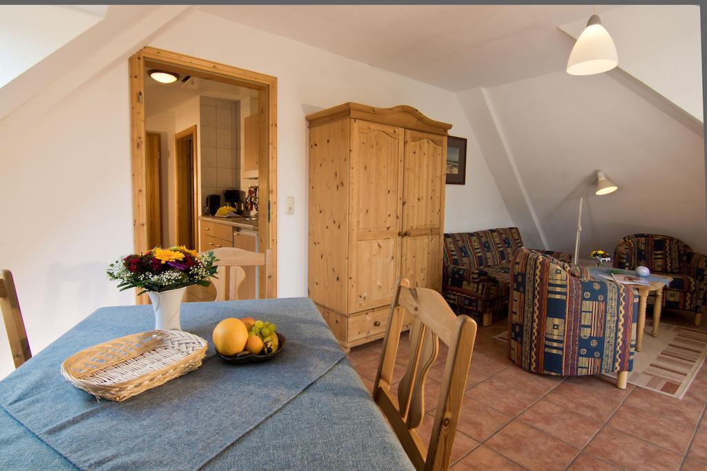 Haus Seeblick-Binz Chambre photo