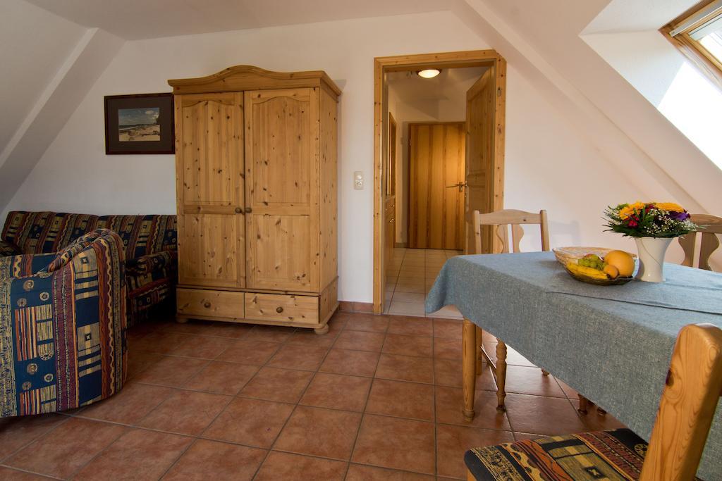 Haus Seeblick-Binz Chambre photo