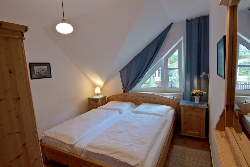 Haus Seeblick-Binz Chambre photo