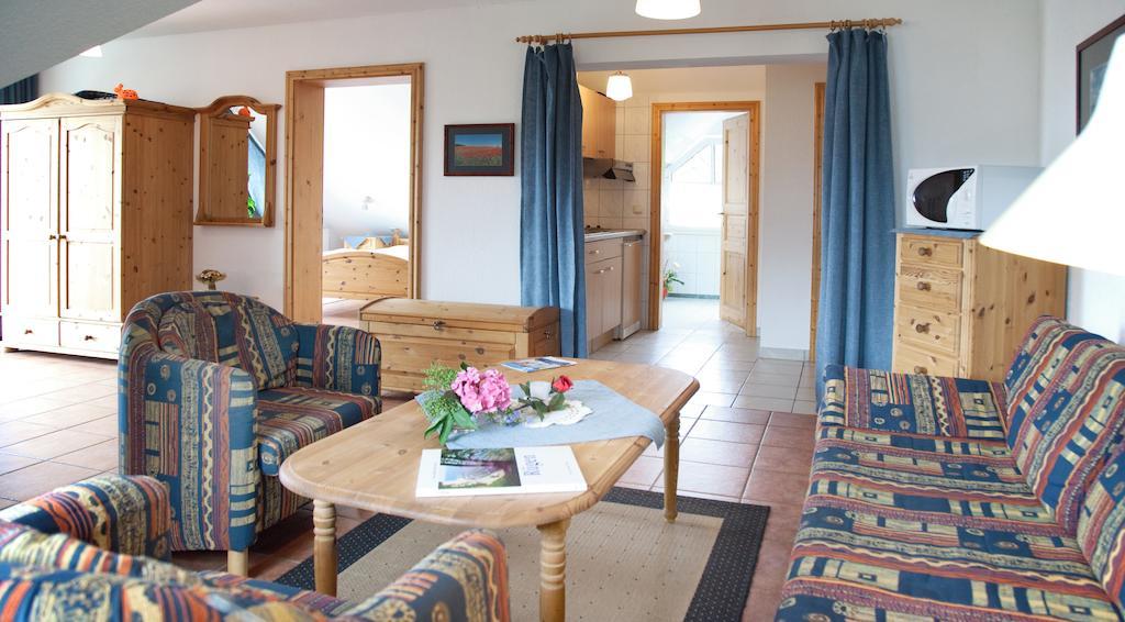 Haus Seeblick-Binz Chambre photo