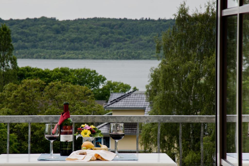 Haus Seeblick-Binz Chambre photo
