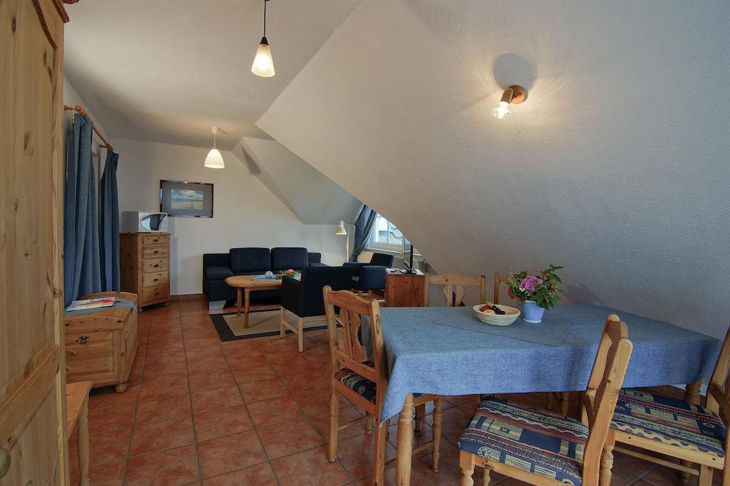 Haus Seeblick-Binz Chambre photo