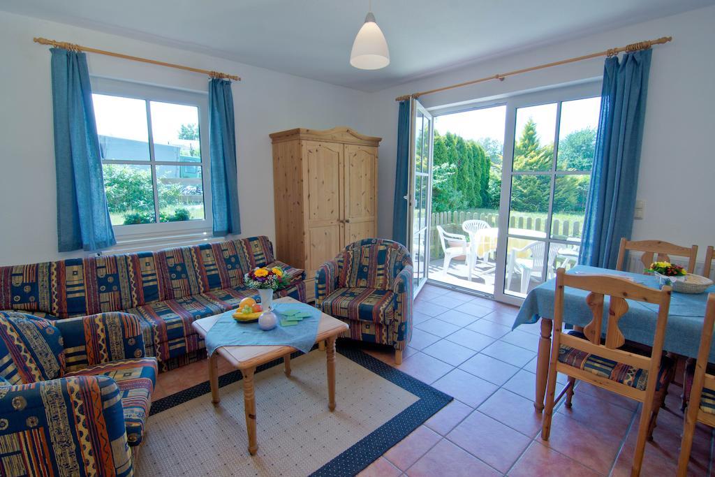 Haus Seeblick-Binz Chambre photo