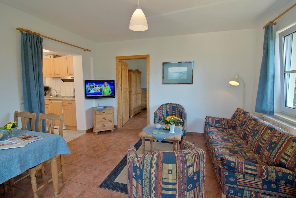 Haus Seeblick-Binz Chambre photo