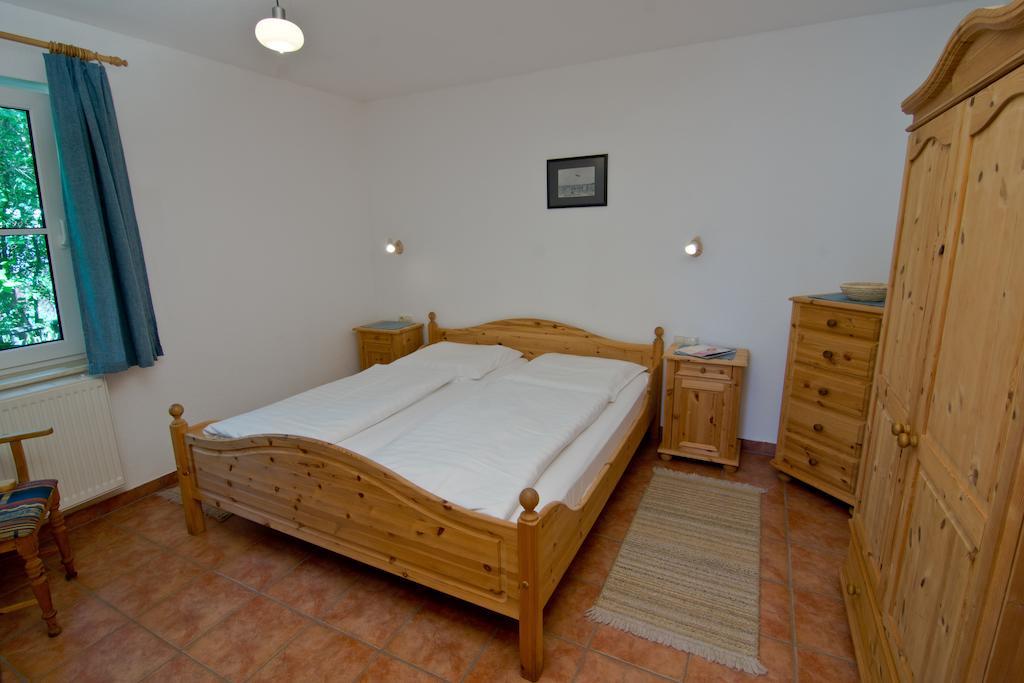 Haus Seeblick-Binz Chambre photo