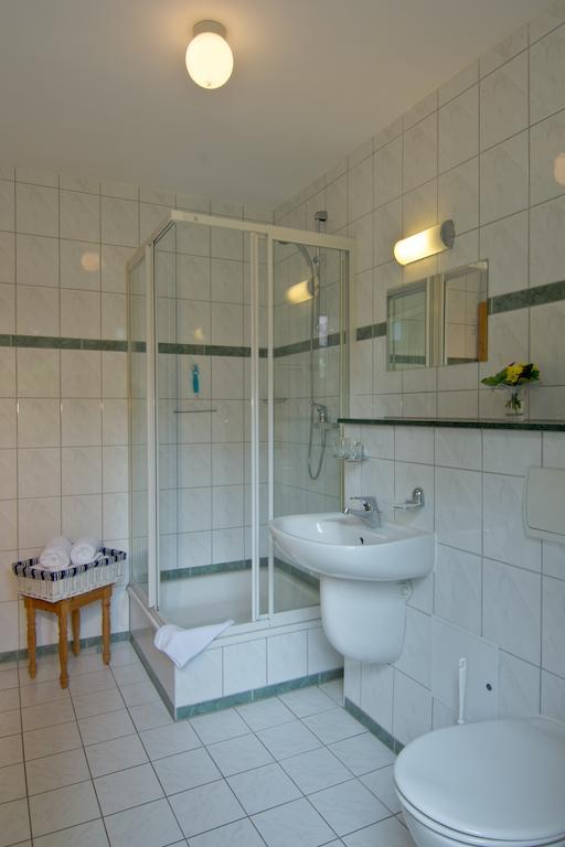 Haus Seeblick-Binz Chambre photo