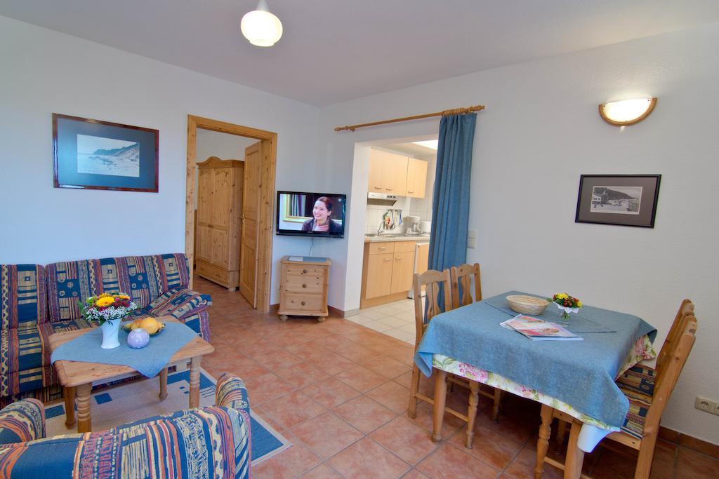 Haus Seeblick-Binz Chambre photo