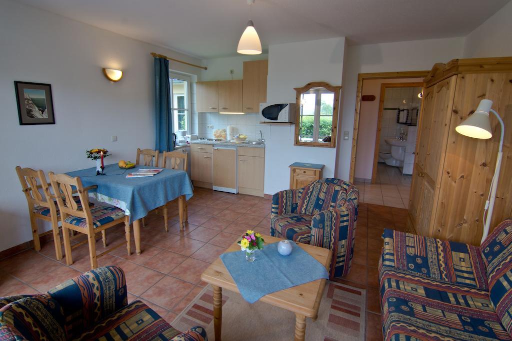 Haus Seeblick-Binz Chambre photo