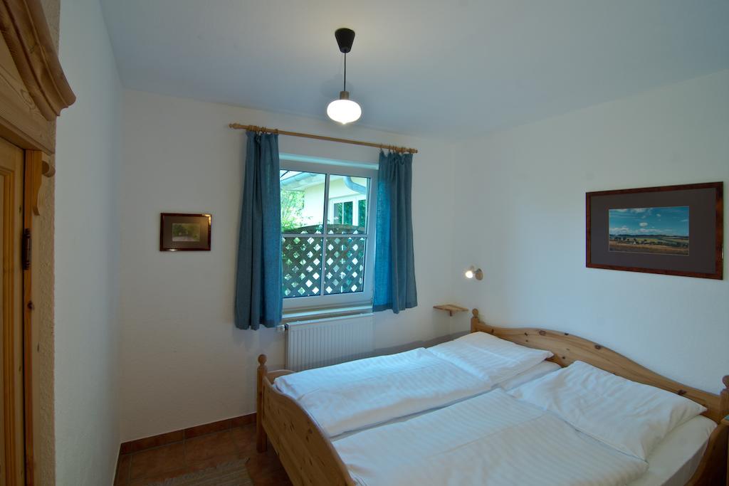Haus Seeblick-Binz Chambre photo