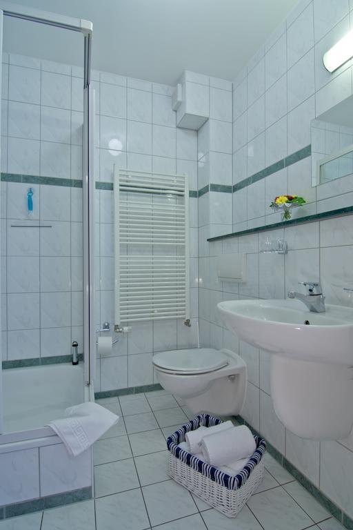 Haus Seeblick-Binz Chambre photo