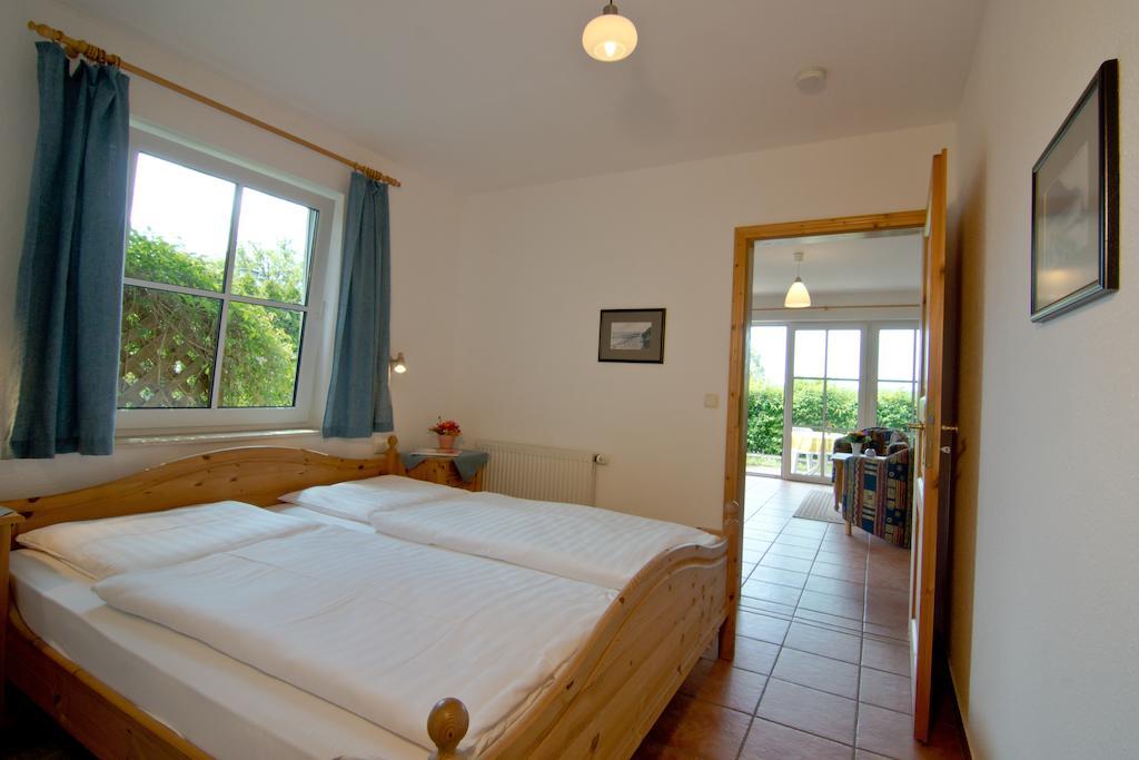 Haus Seeblick-Binz Chambre photo