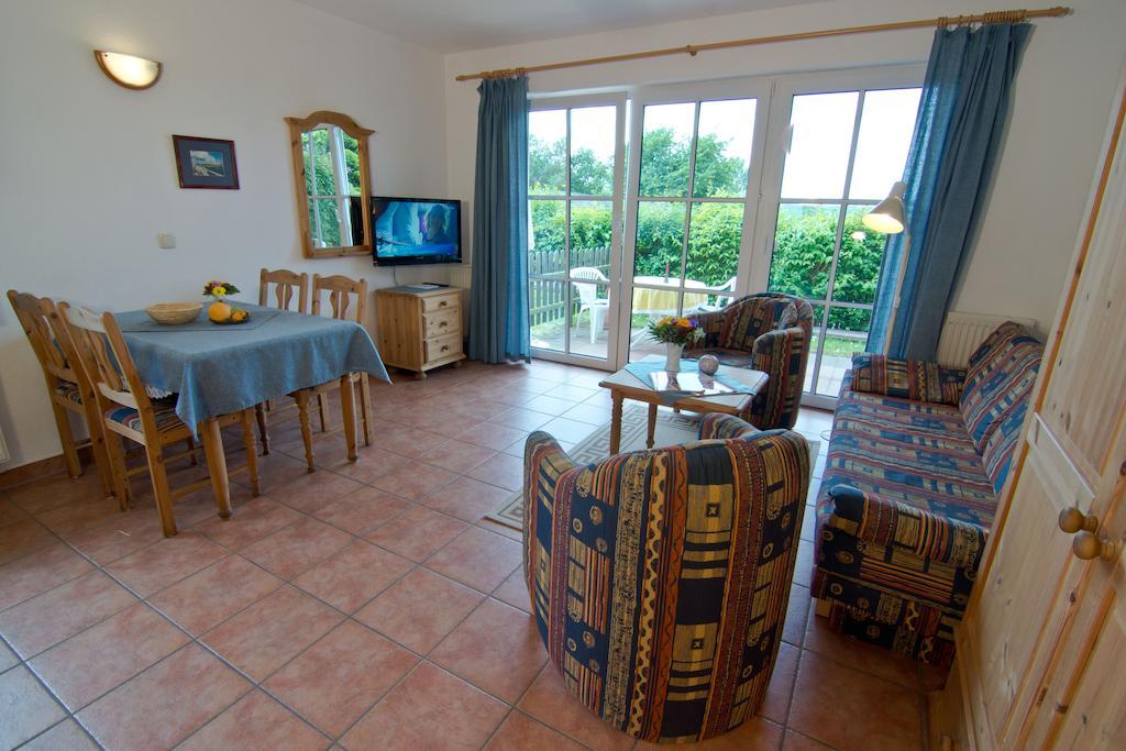 Haus Seeblick-Binz Chambre photo